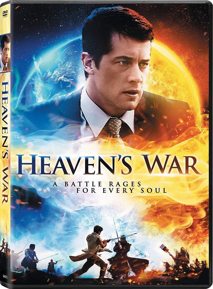 Heaven's War