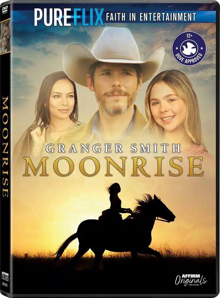Moonrise (DVD)