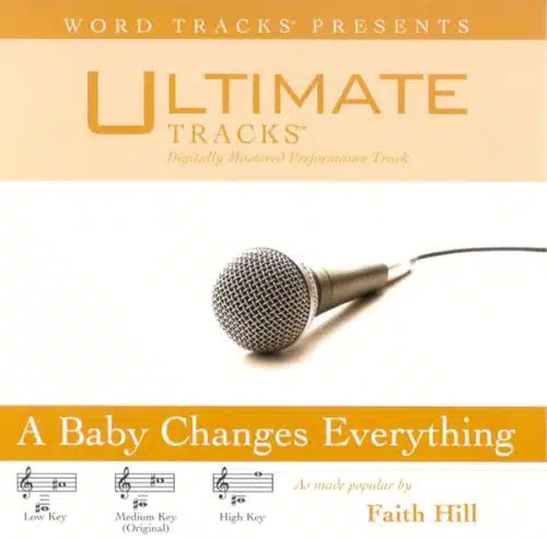 080688781224 | Daywind Accompaniment Tracks