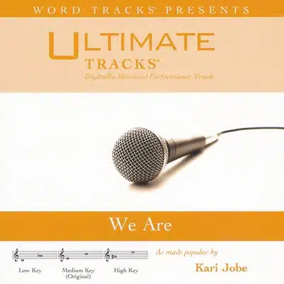 080688849726 | Daywind Accompaniment Tracks
