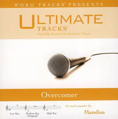 080688881023 | Daywind Accompaniment Tracks