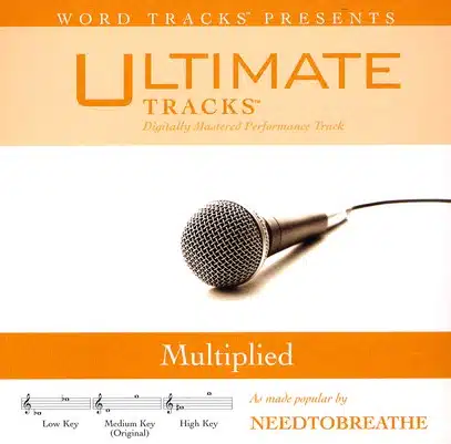 080688906023 | Daywind Accompaniment Tracks