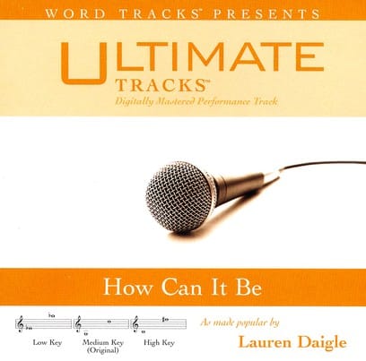 080688916329 | Daywind Accompaniment Tracks