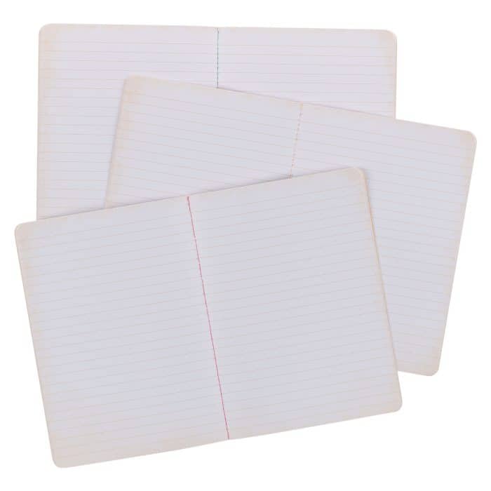 Secret Garden Butterfly Notebooks (Set of 3) - Image 3