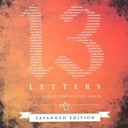 13lettersexpanded | Daywind Accompaniment Tracks