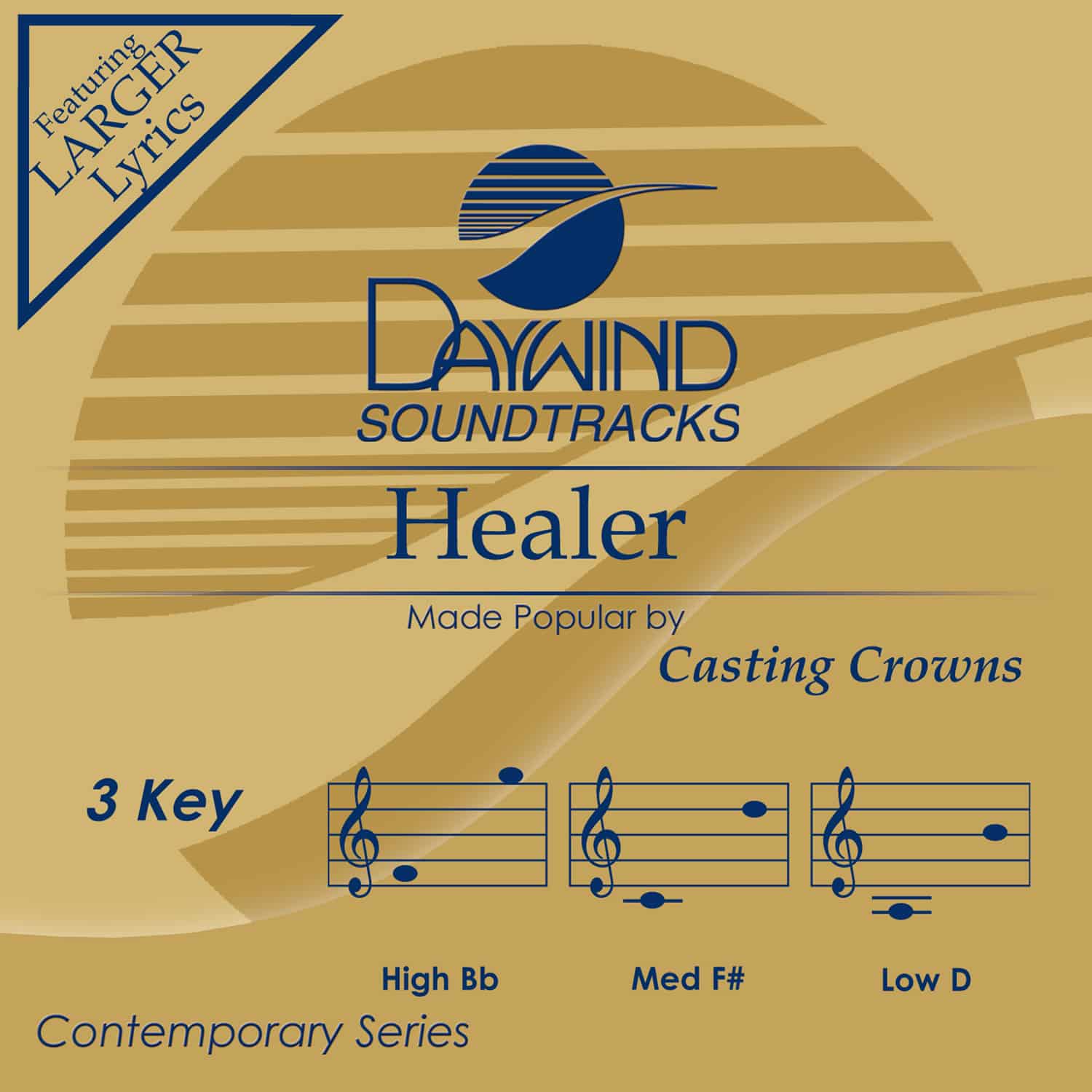 614187000939 | Daywind Accompaniment Tracks