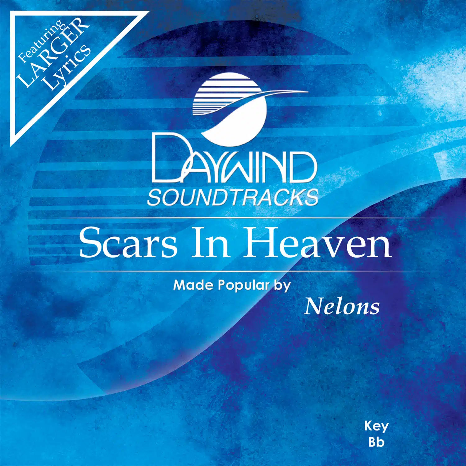 614187004135 | Daywind Accompaniment Tracks