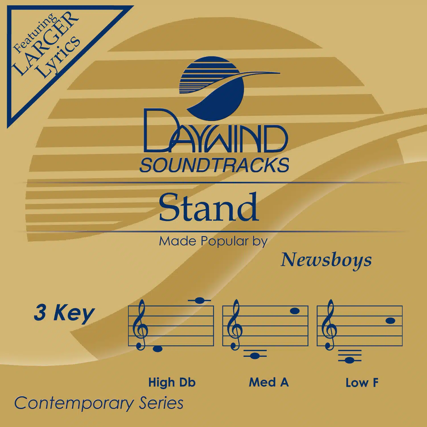 614187004630 | Daywind Accompaniment Tracks