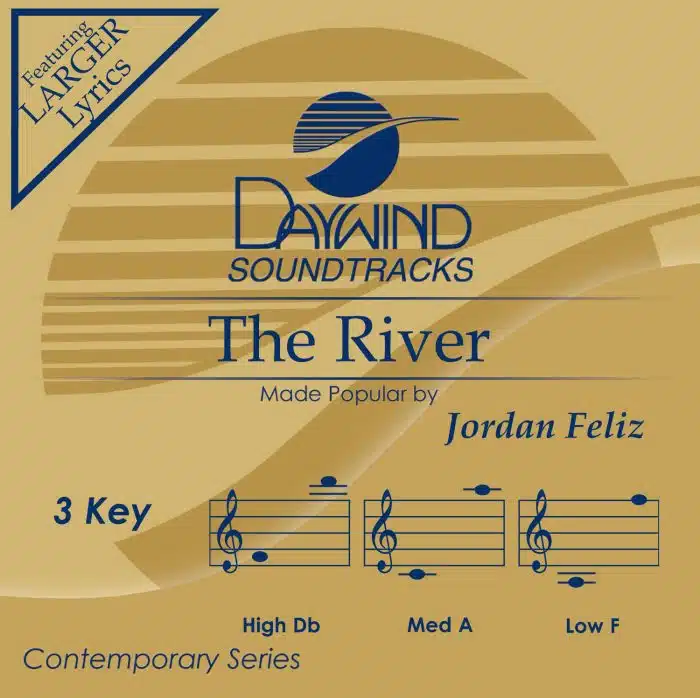The River - Jordan Feliz