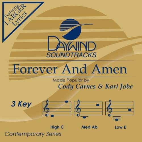 614187011232 | Daywind Accompaniment Tracks
