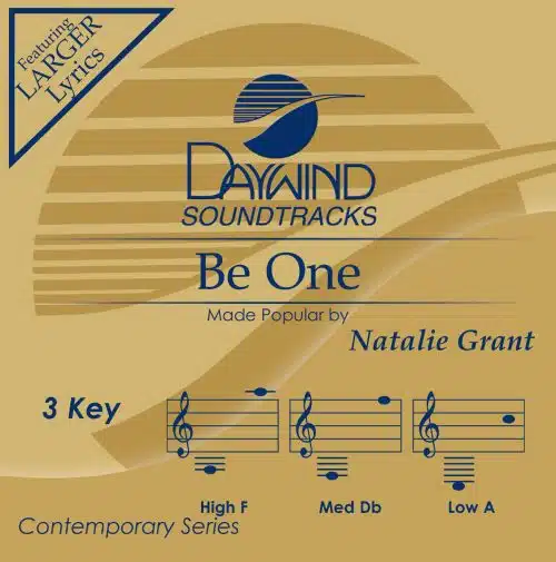 614187013120 | Daywind Accompaniment Tracks