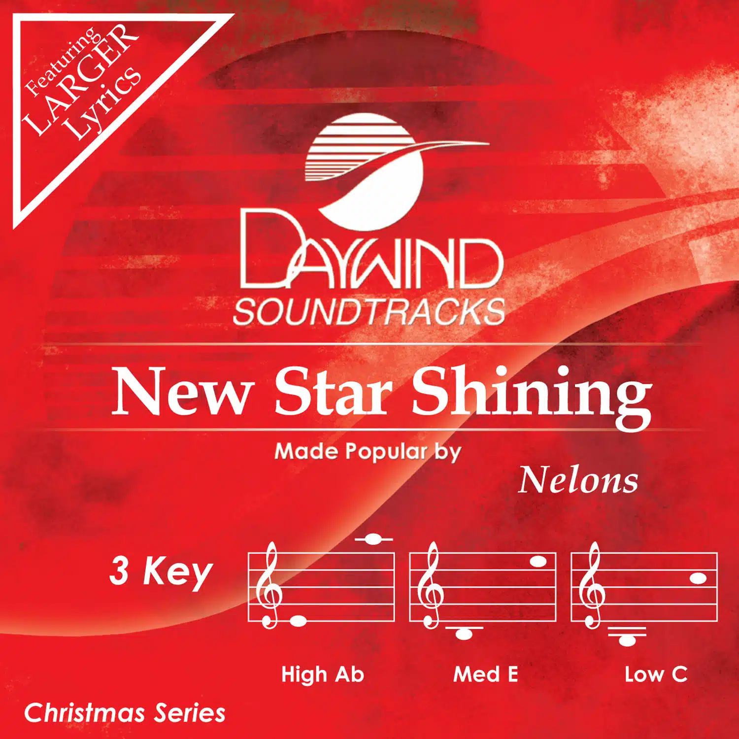 614187015438 | Daywind Accompaniment Tracks