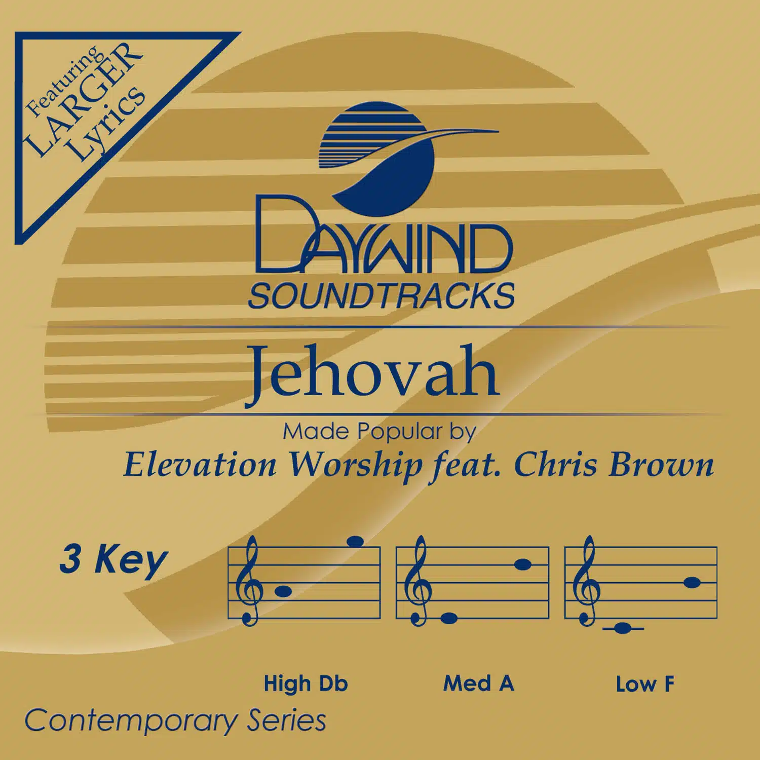 614187015636 | Daywind Accompaniment Tracks