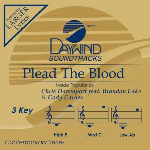 614187016237 | Daywind Accompaniment Tracks
