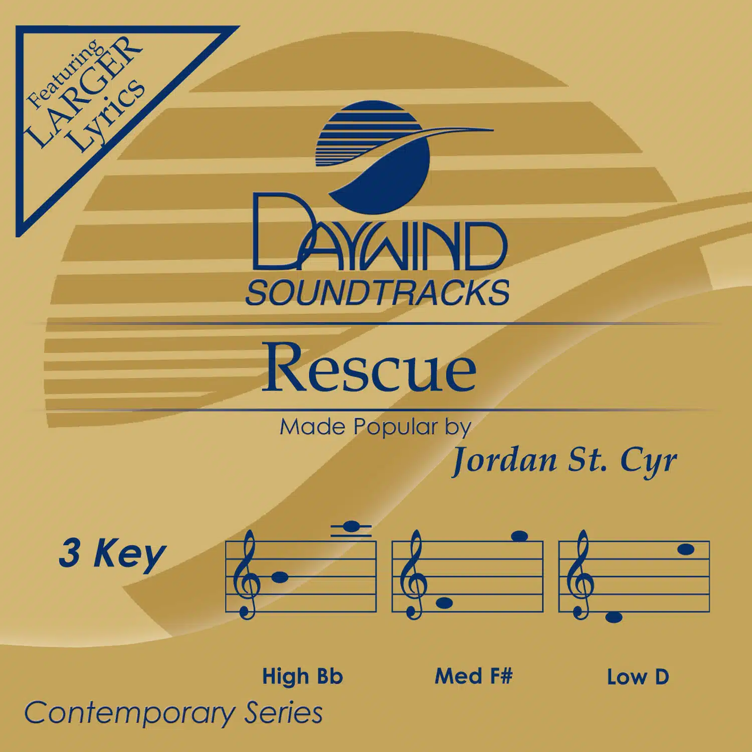 614187016336 | Daywind Accompaniment Tracks