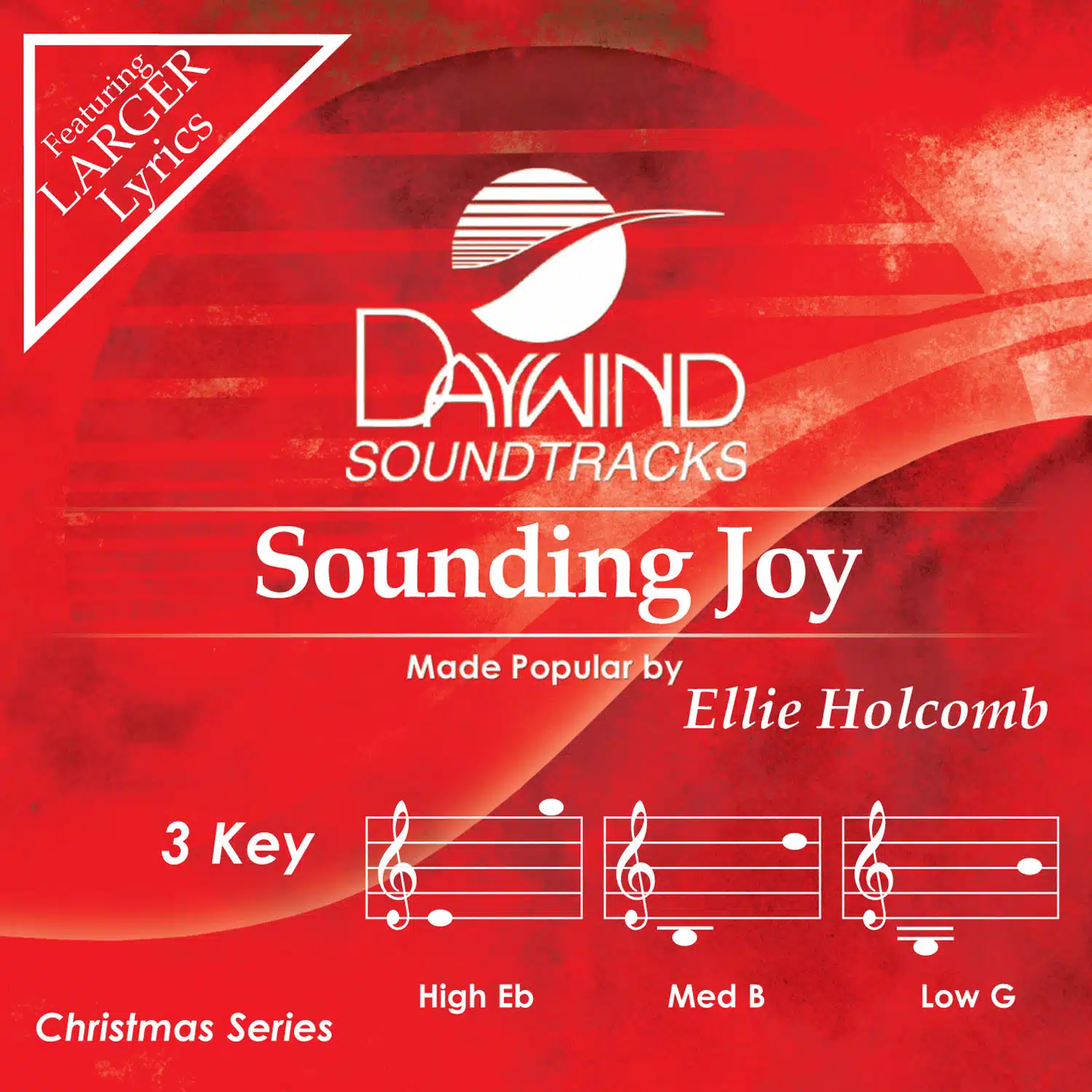 614187016435 | Daywind Accompaniment Tracks