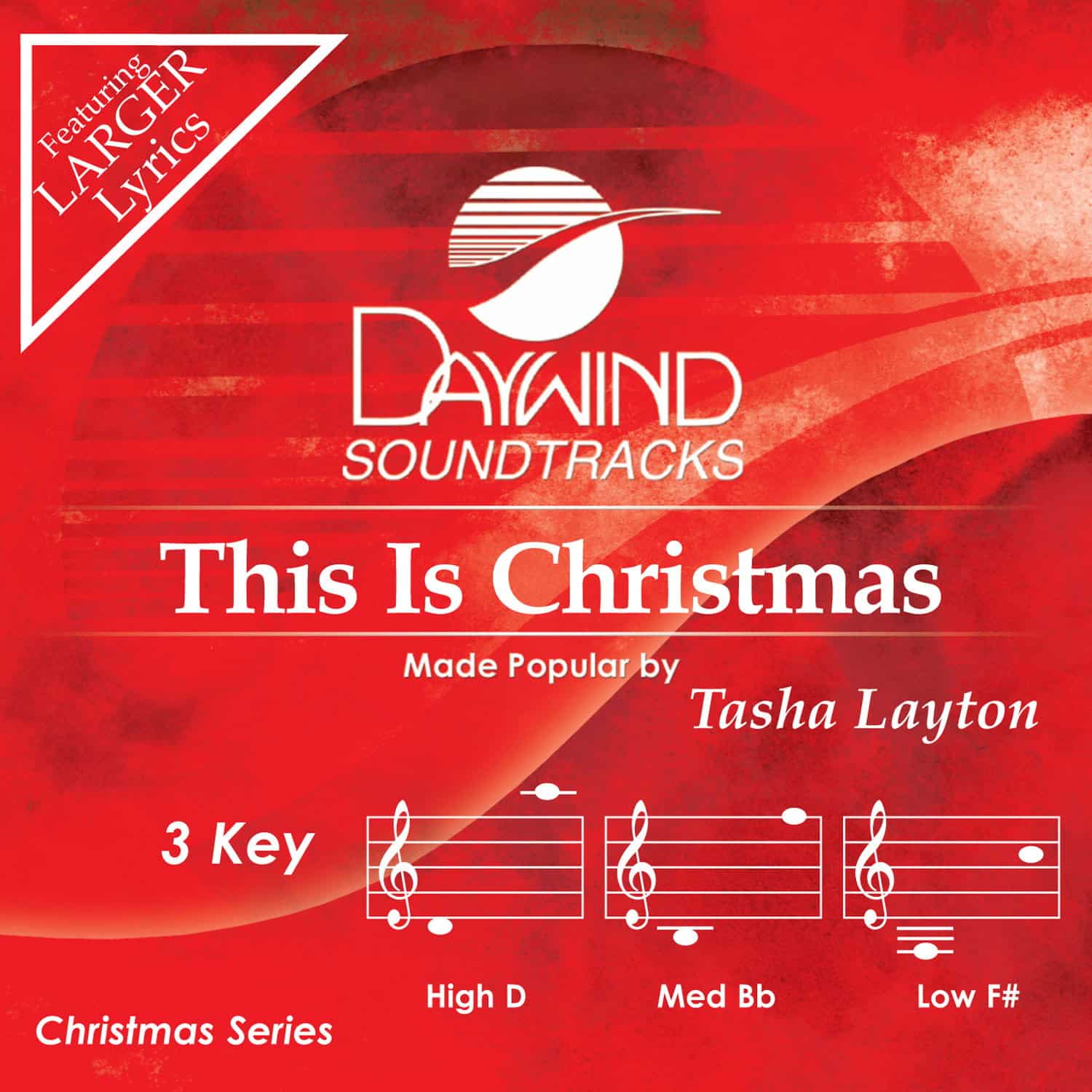 614187016534 | Daywind Accompaniment Tracks