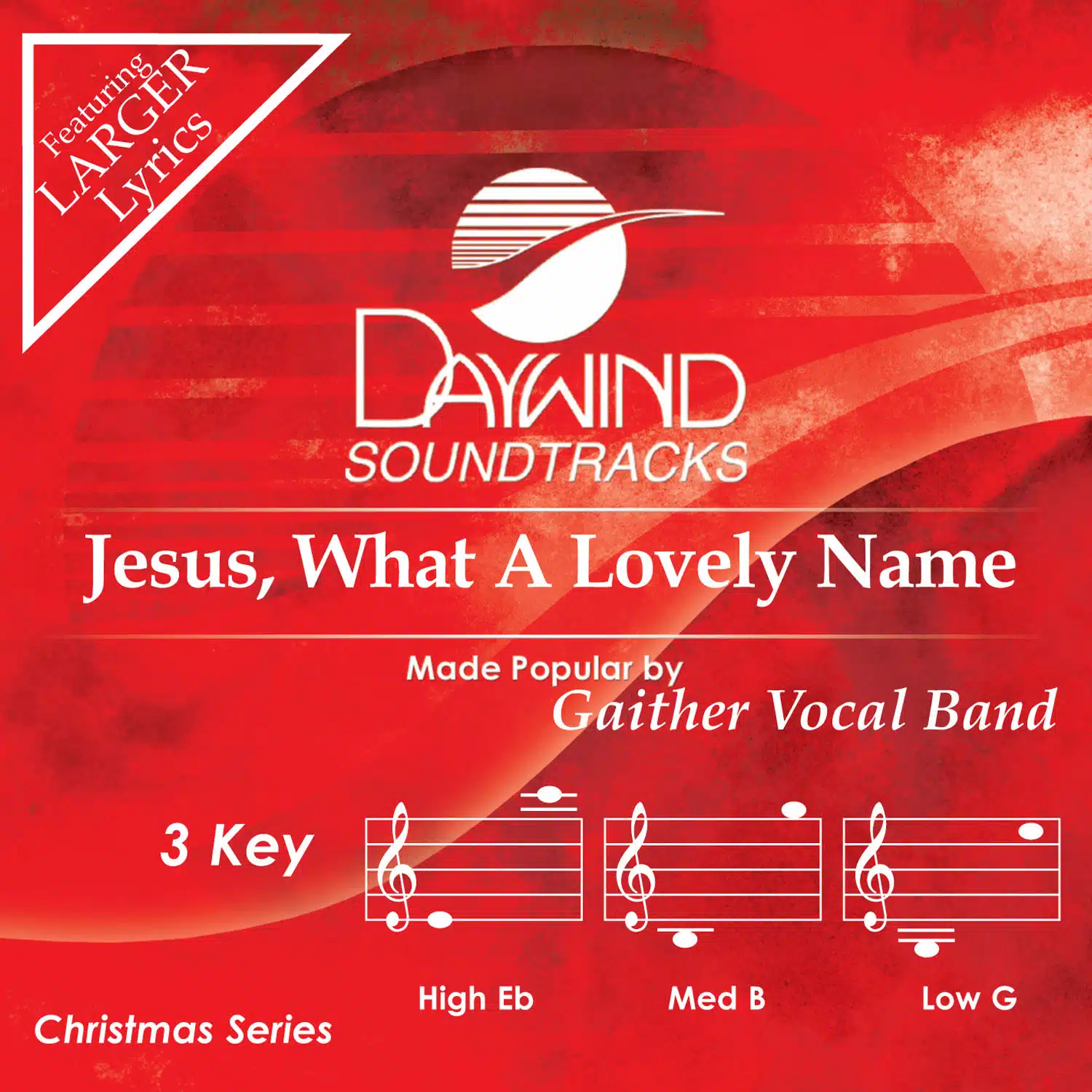 614187018330 | Daywind Accompaniment Tracks