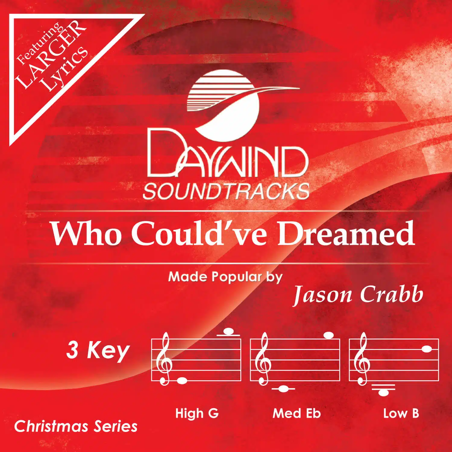 614187018637 | Daywind Accompaniment Tracks