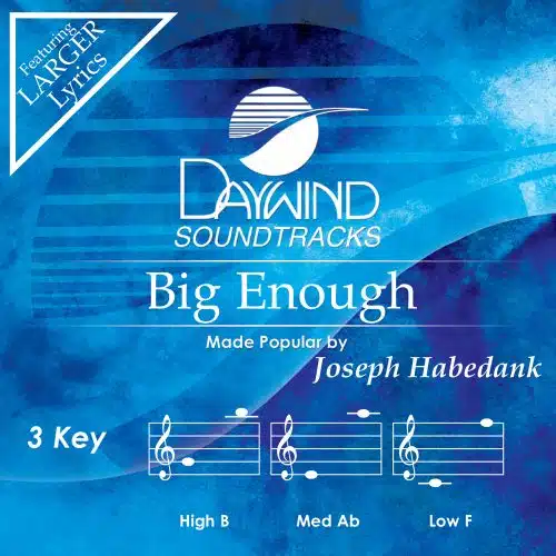 614187019924 | Daywind Accompaniment Tracks