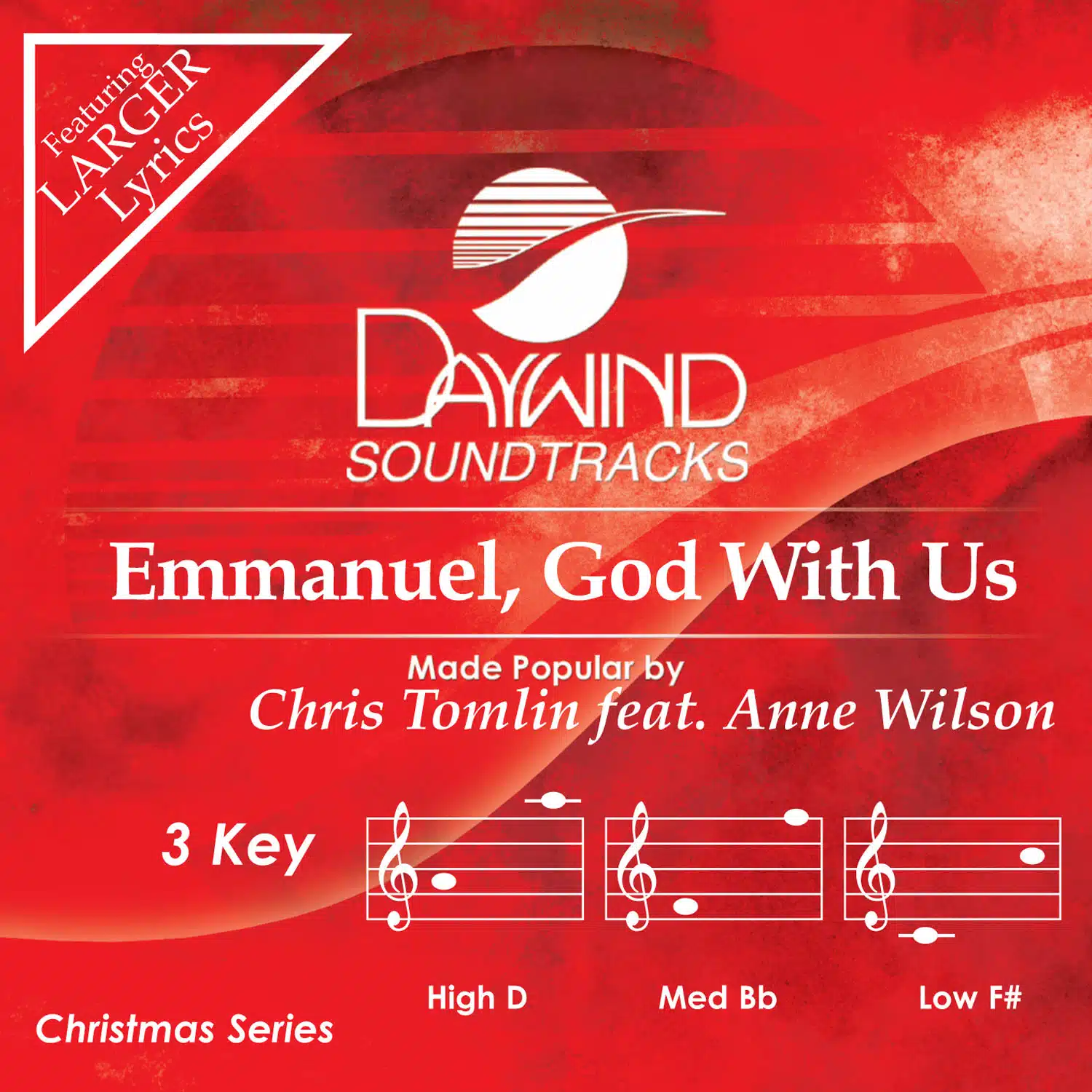 614187020531 | Daywind Accompaniment Tracks