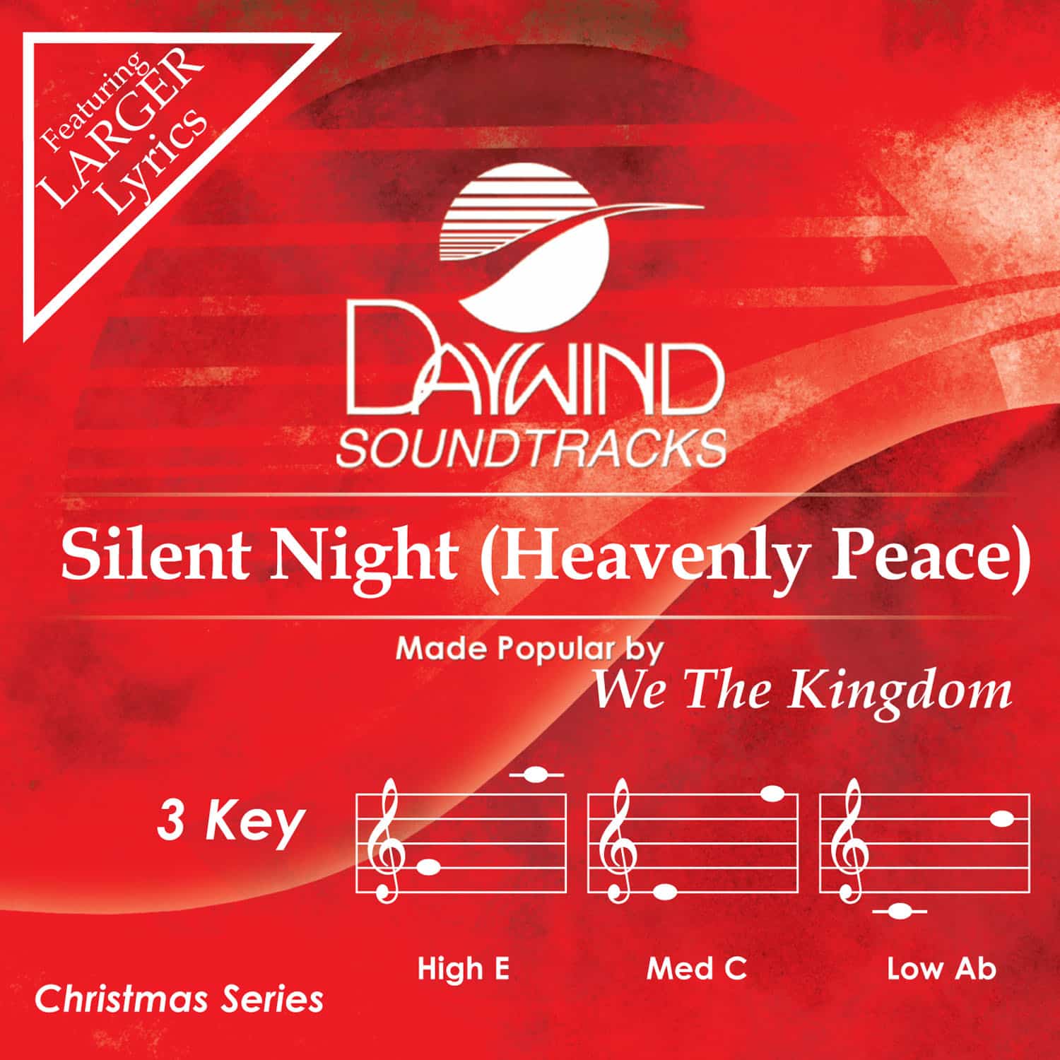 614187020739 | Daywind Accompaniment Tracks