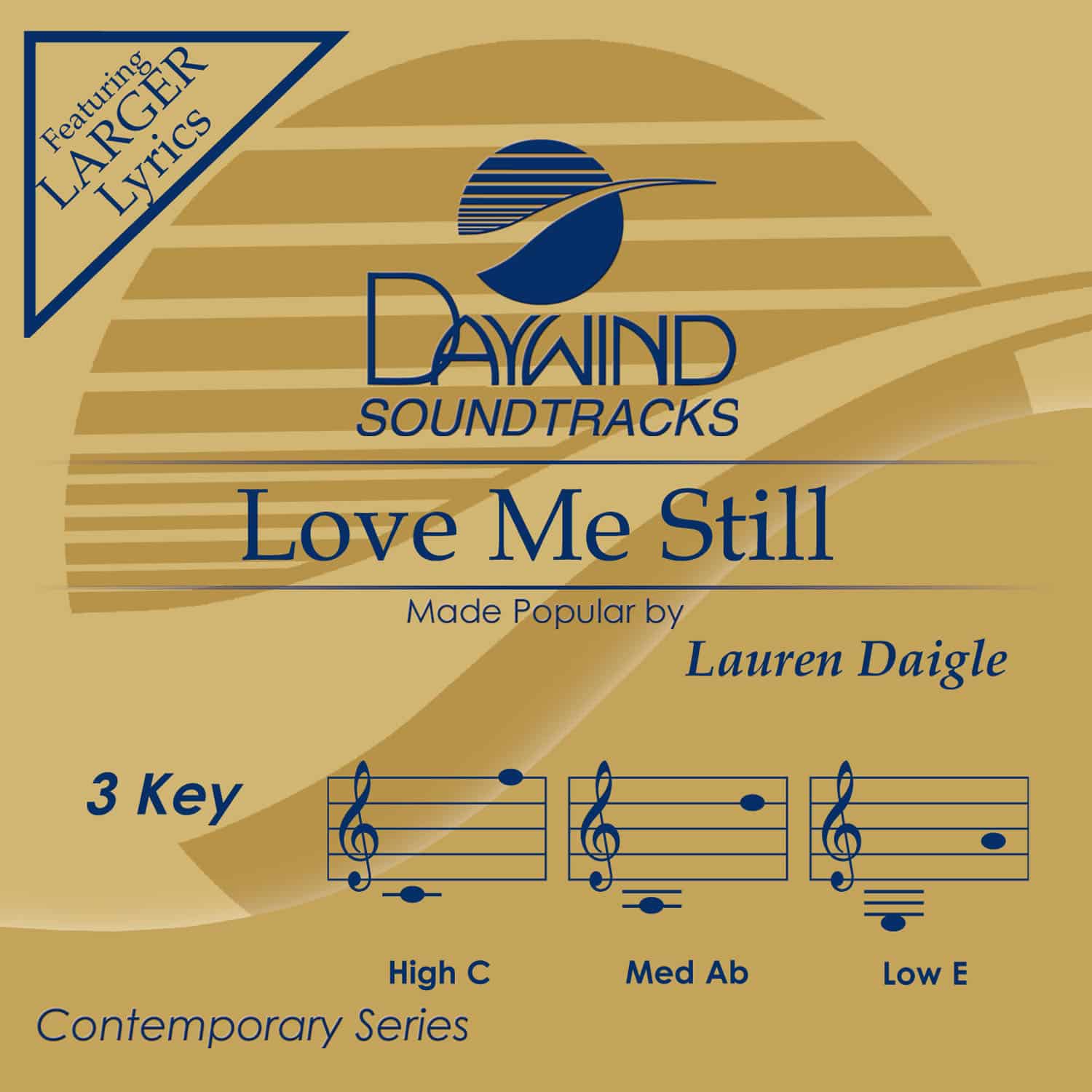 614187022238 | Daywind Accompaniment Tracks