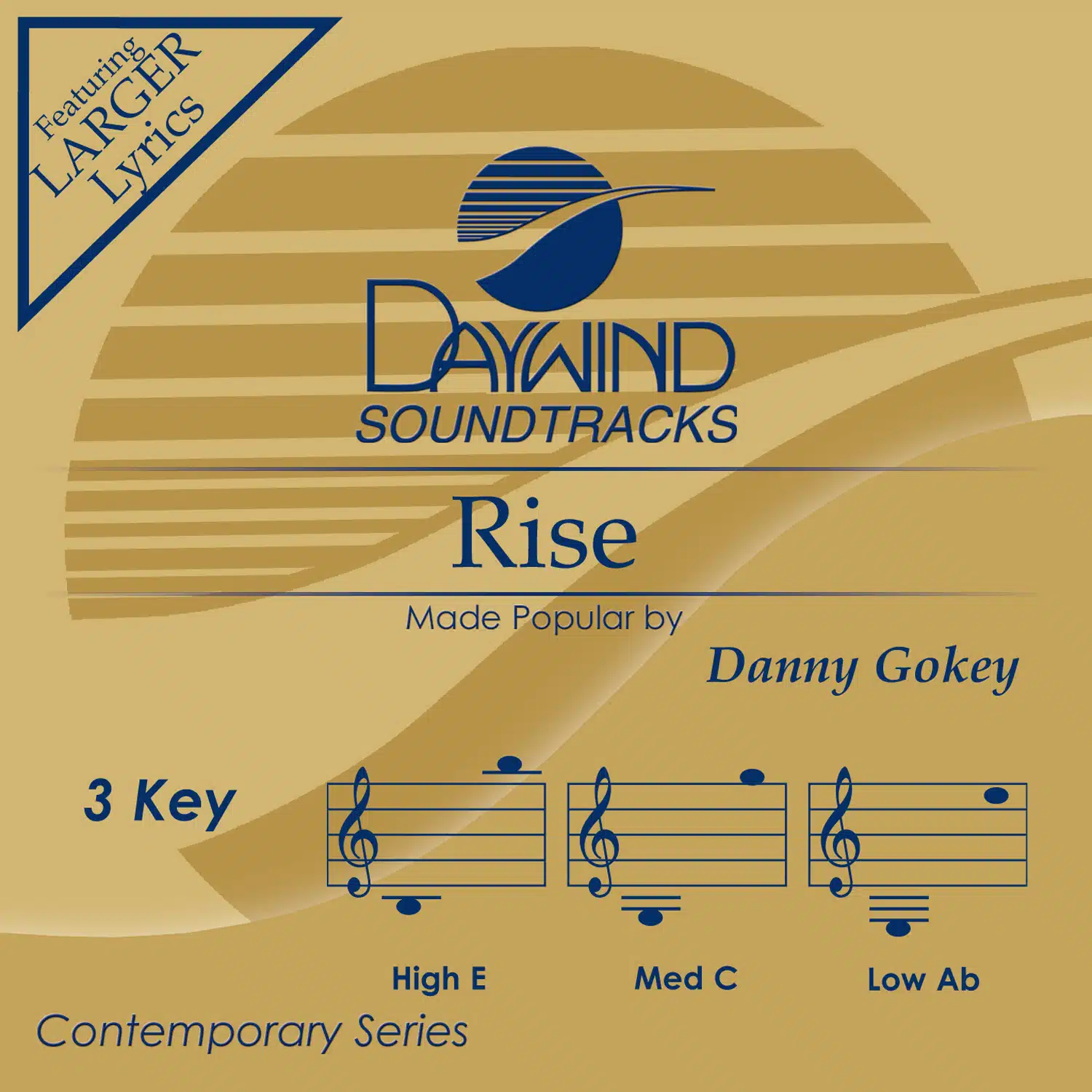 614187024027 | Daywind Accompaniment Tracks