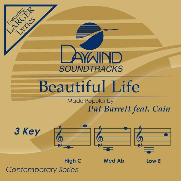 Beautiful Life - Pat Barrett | Cain