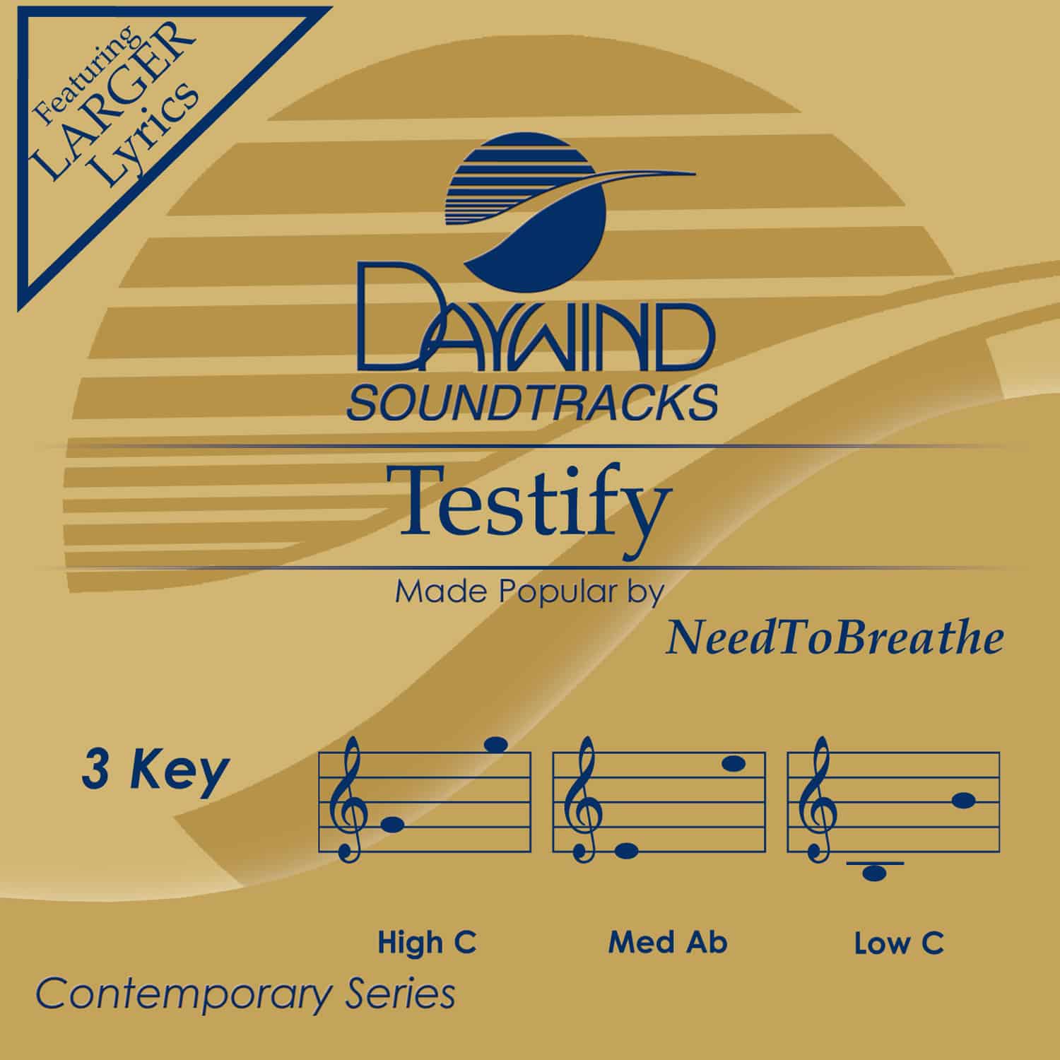 614187028223 | Daywind Accompaniment Tracks