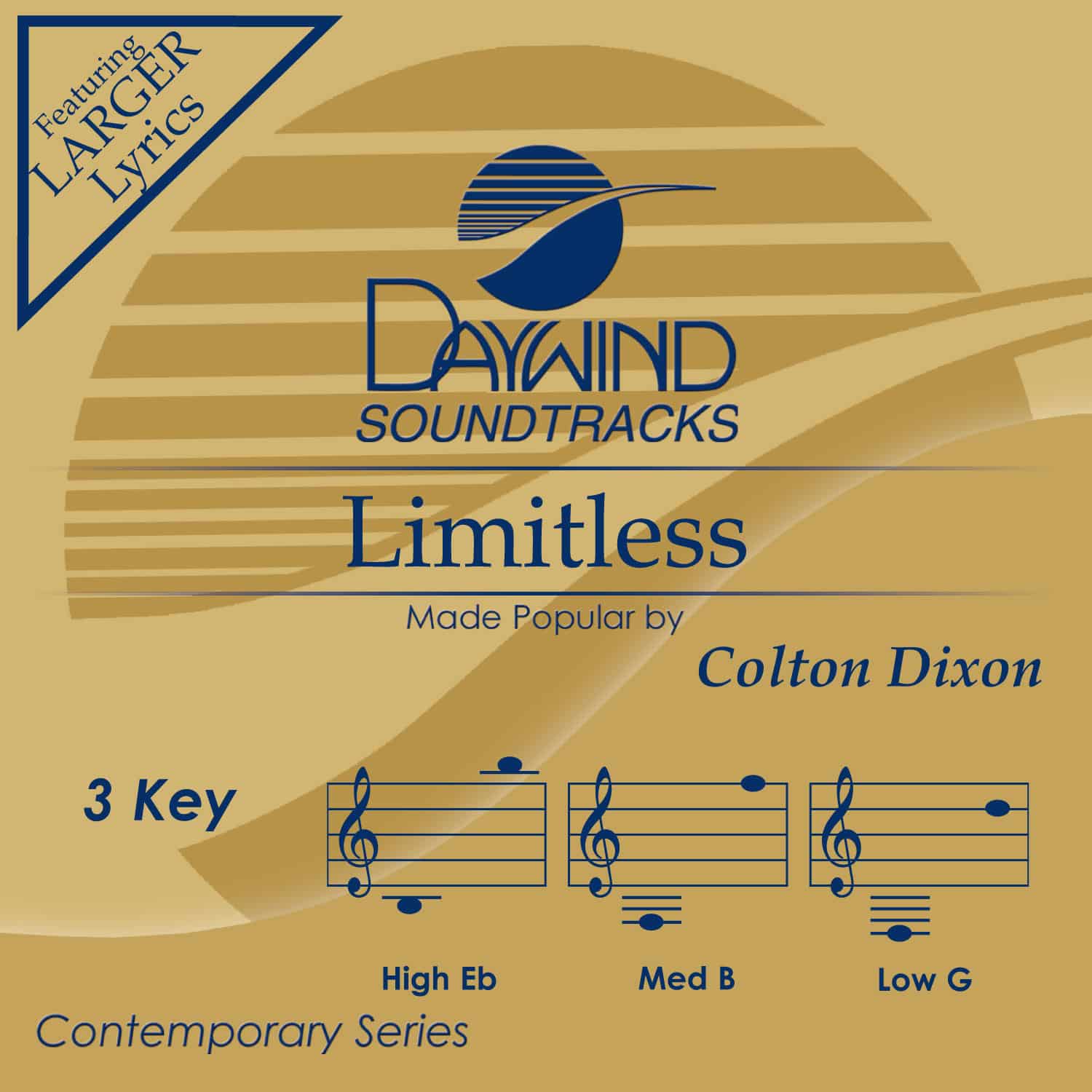 614187035429 | Daywind Accompaniment Tracks