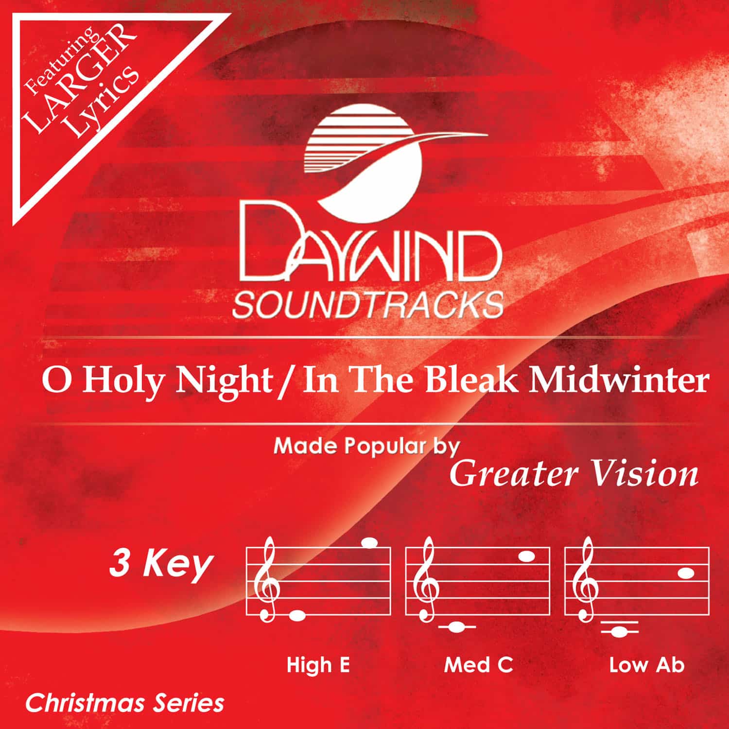 614187037034 | Daywind Accompaniment Tracks