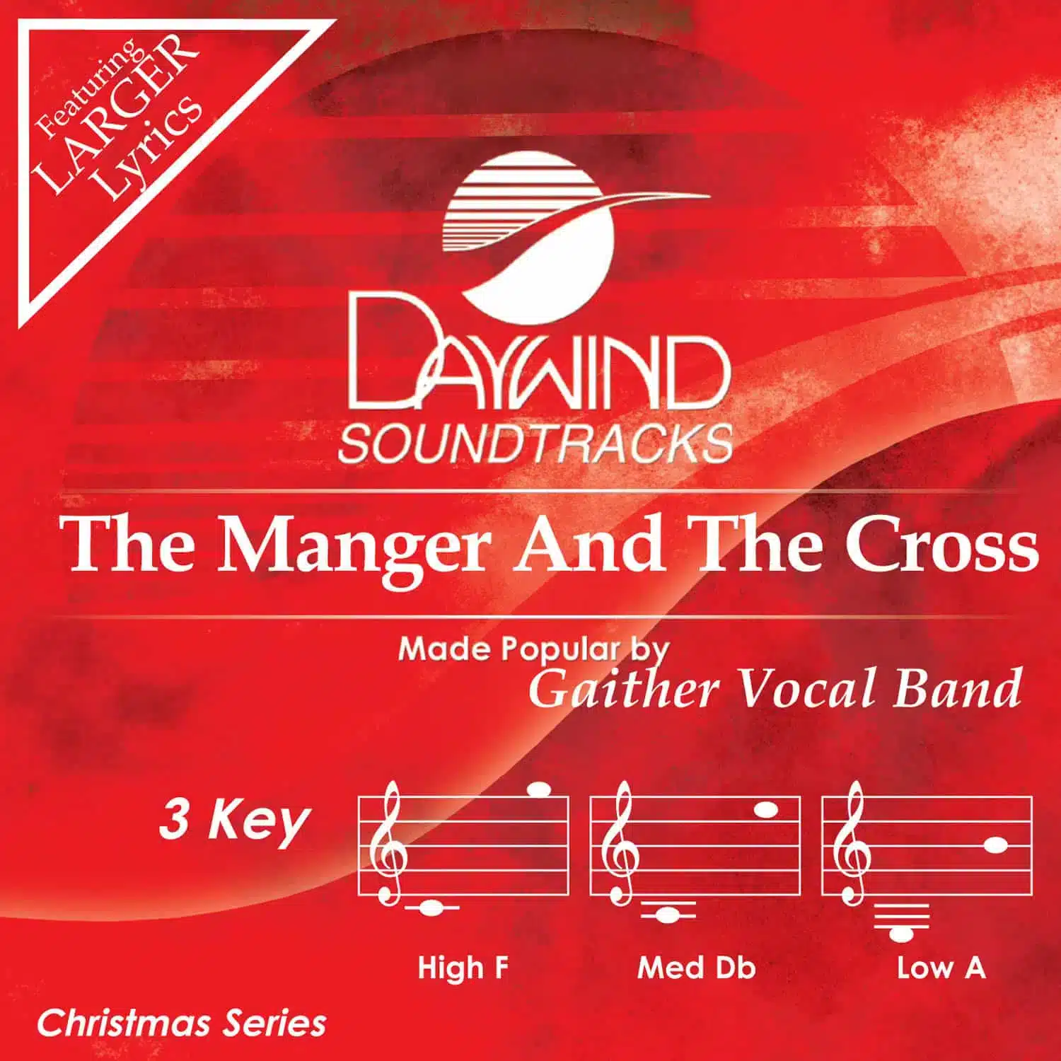 614187037232 | Daywind Accompaniment Tracks
