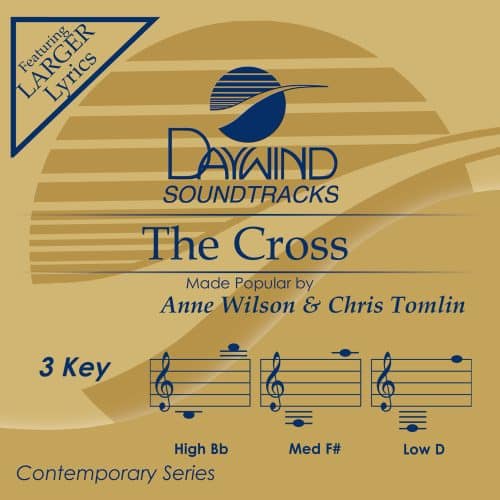 614187037638 | Daywind Accompaniment Tracks