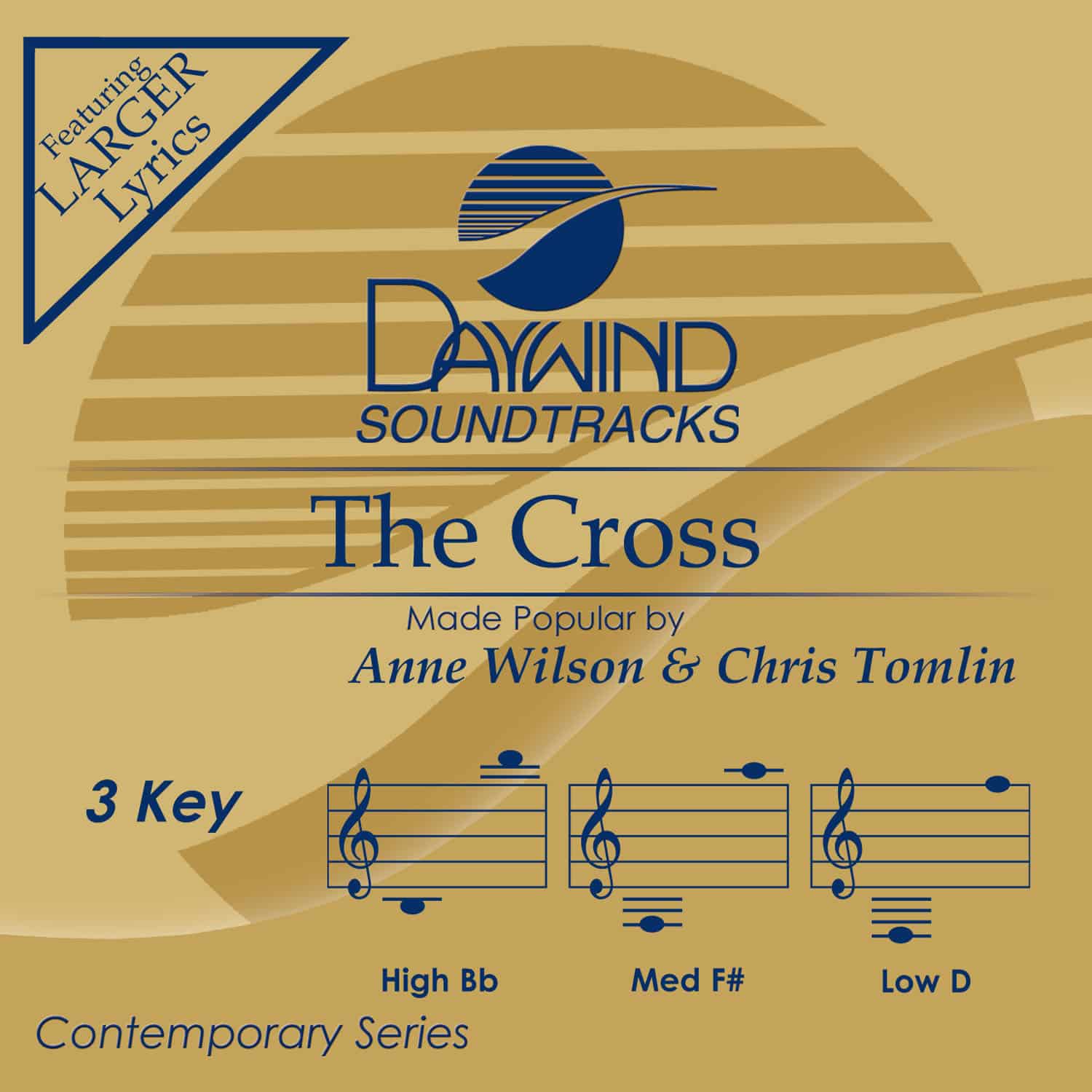 614187037638 | Daywind Accompaniment Tracks