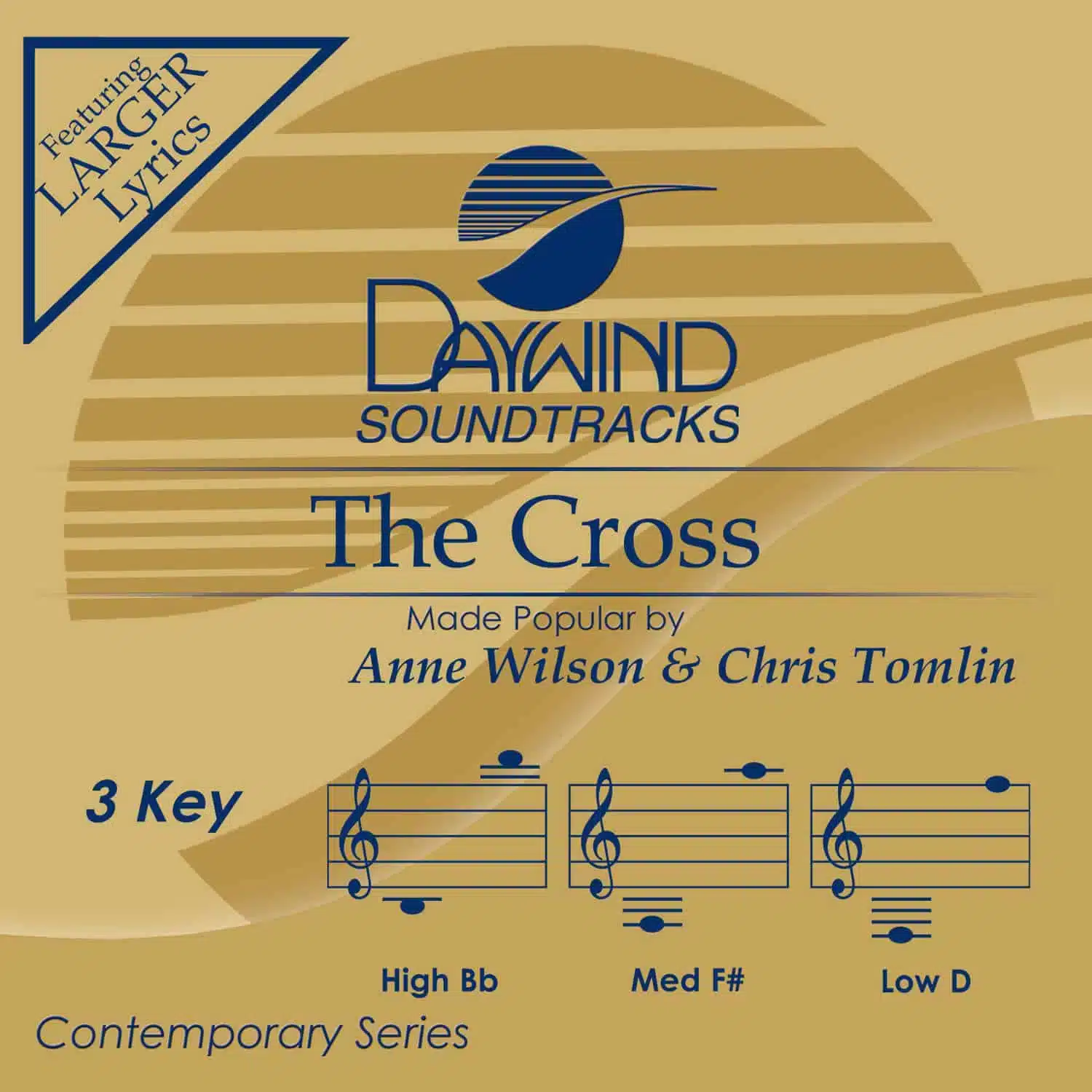 614187037638 | Daywind Accompaniment Tracks
