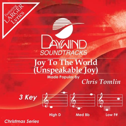 614187037935 | Daywind Accompaniment Tracks