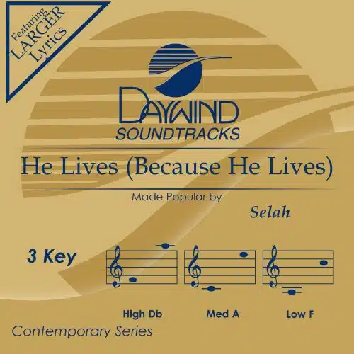 614187045626 | Daywind Accompaniment Tracks