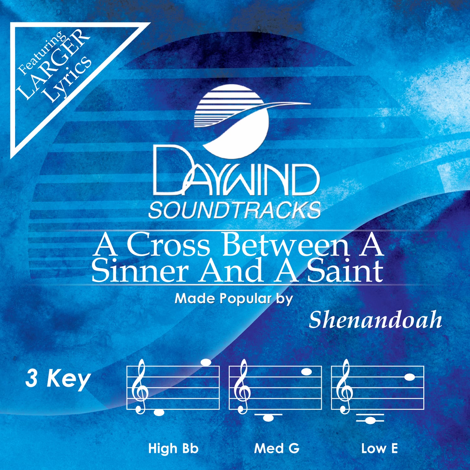 614187052624 | Daywind Accompaniment Tracks