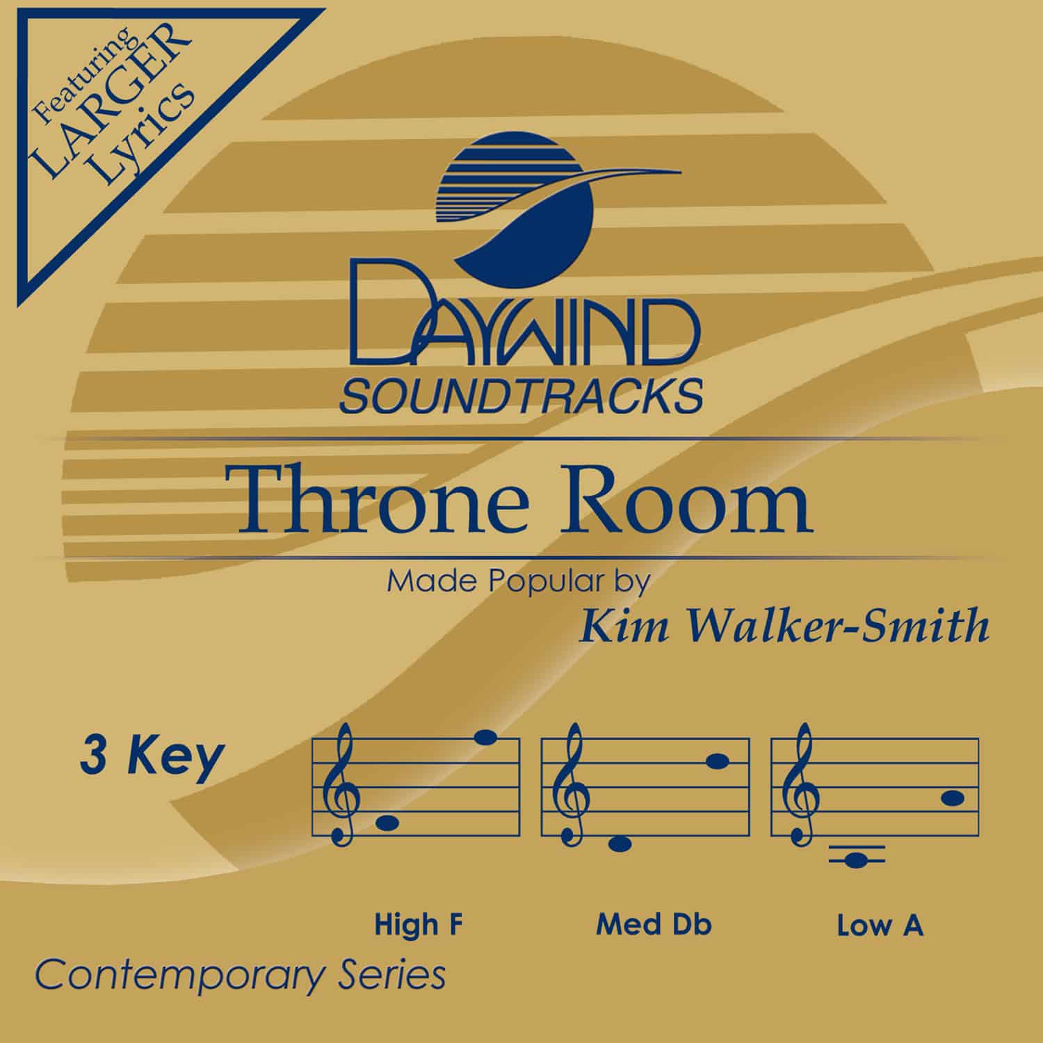 614187053522 | Daywind Accompaniment Tracks