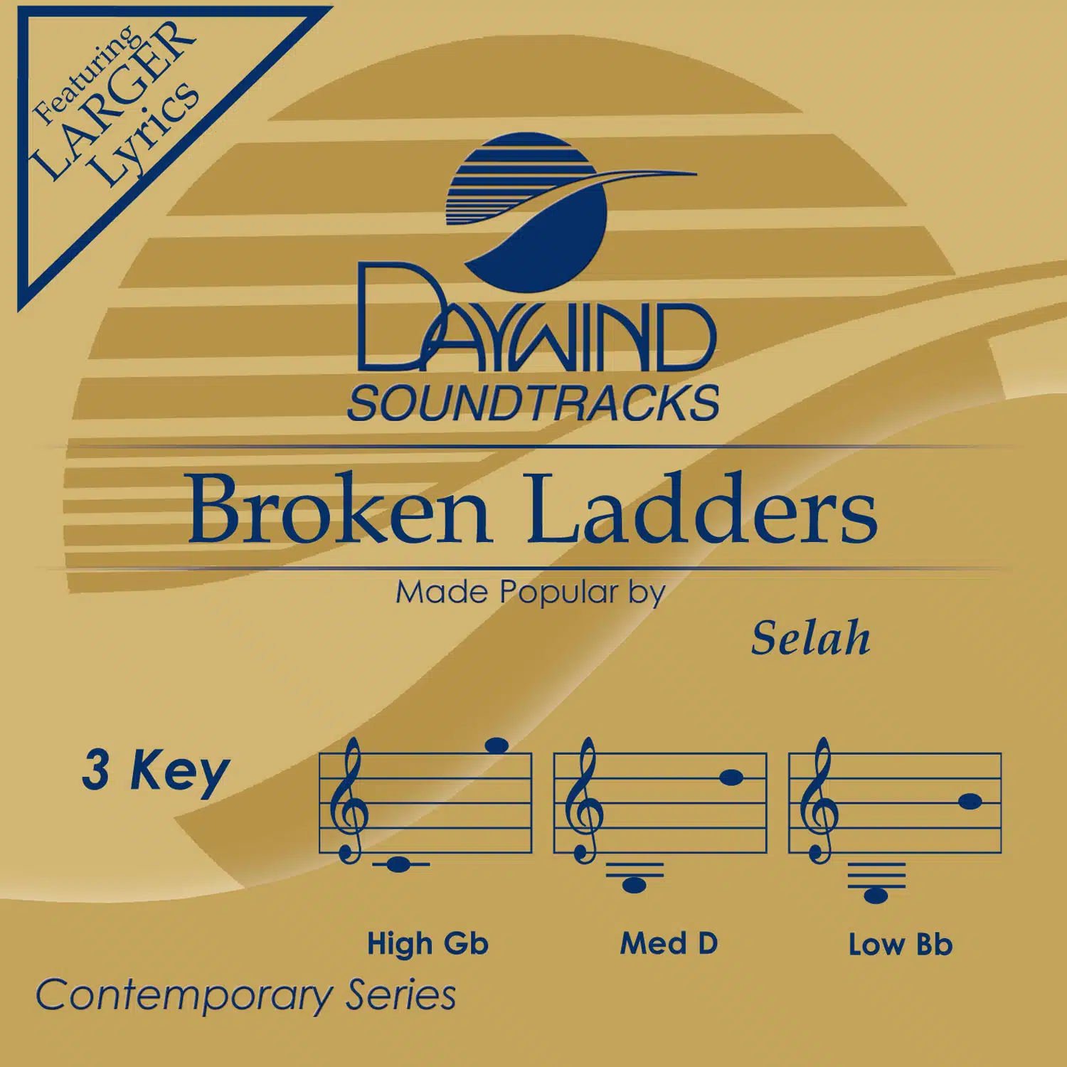 614187056226 | Daywind Accompaniment Tracks
