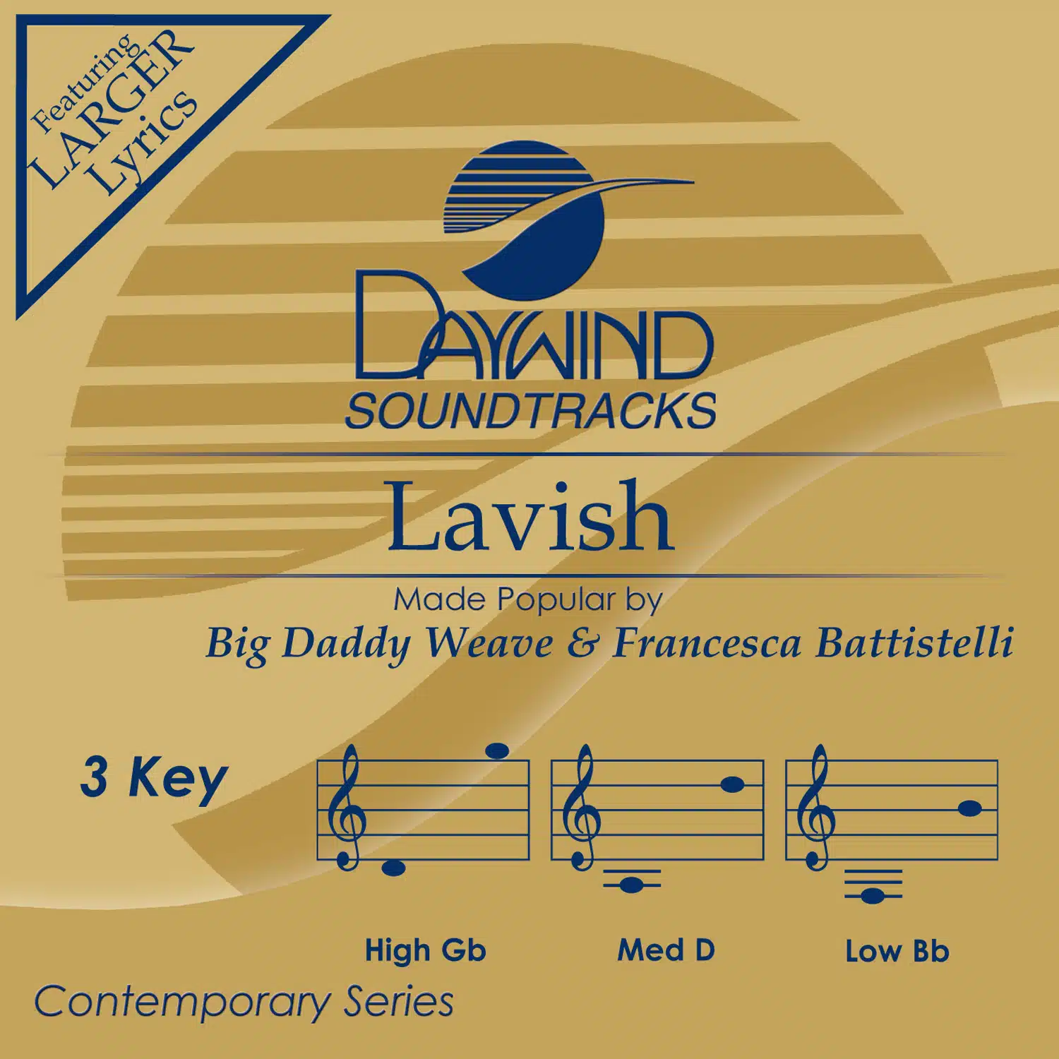614187058121 | Daywind Accompaniment Tracks