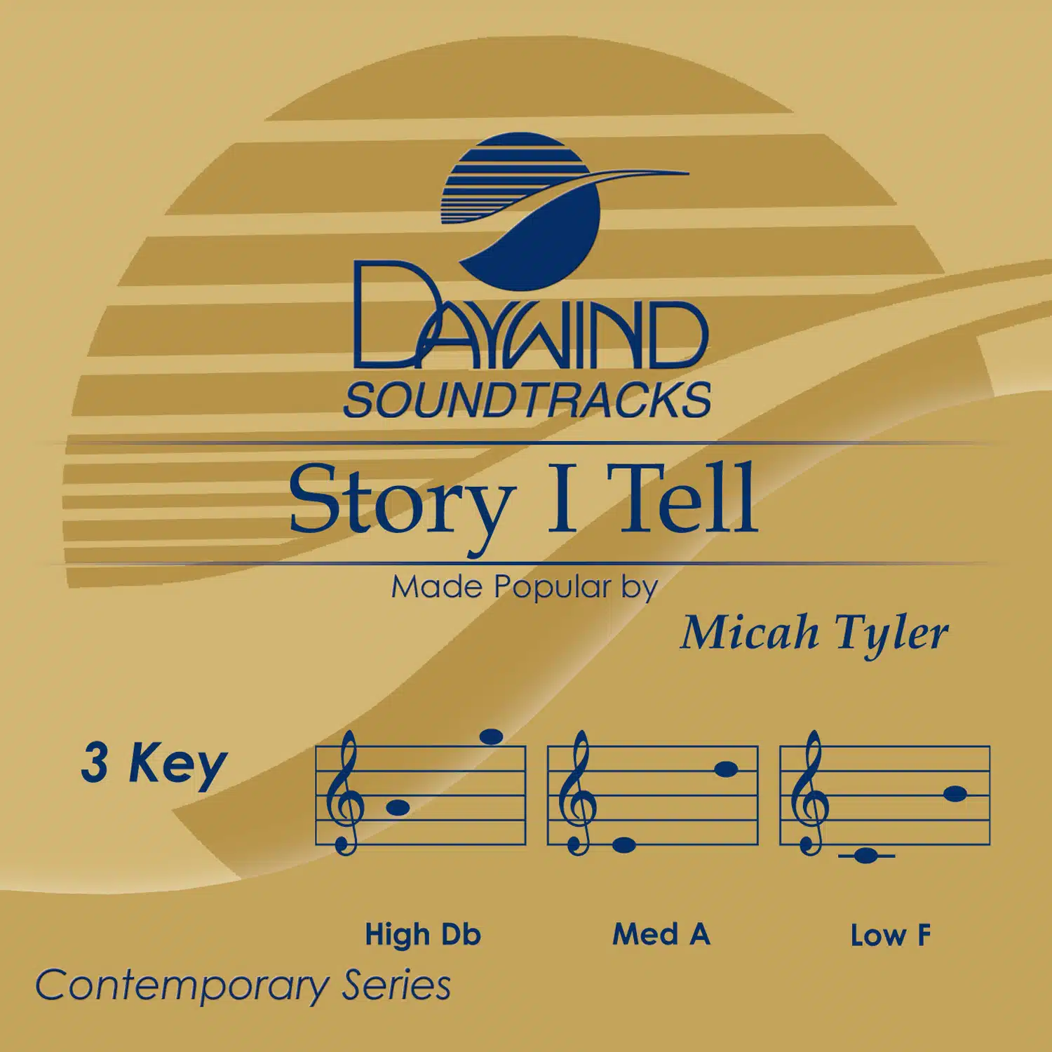 614187062128 | Daywind Accompaniment Tracks