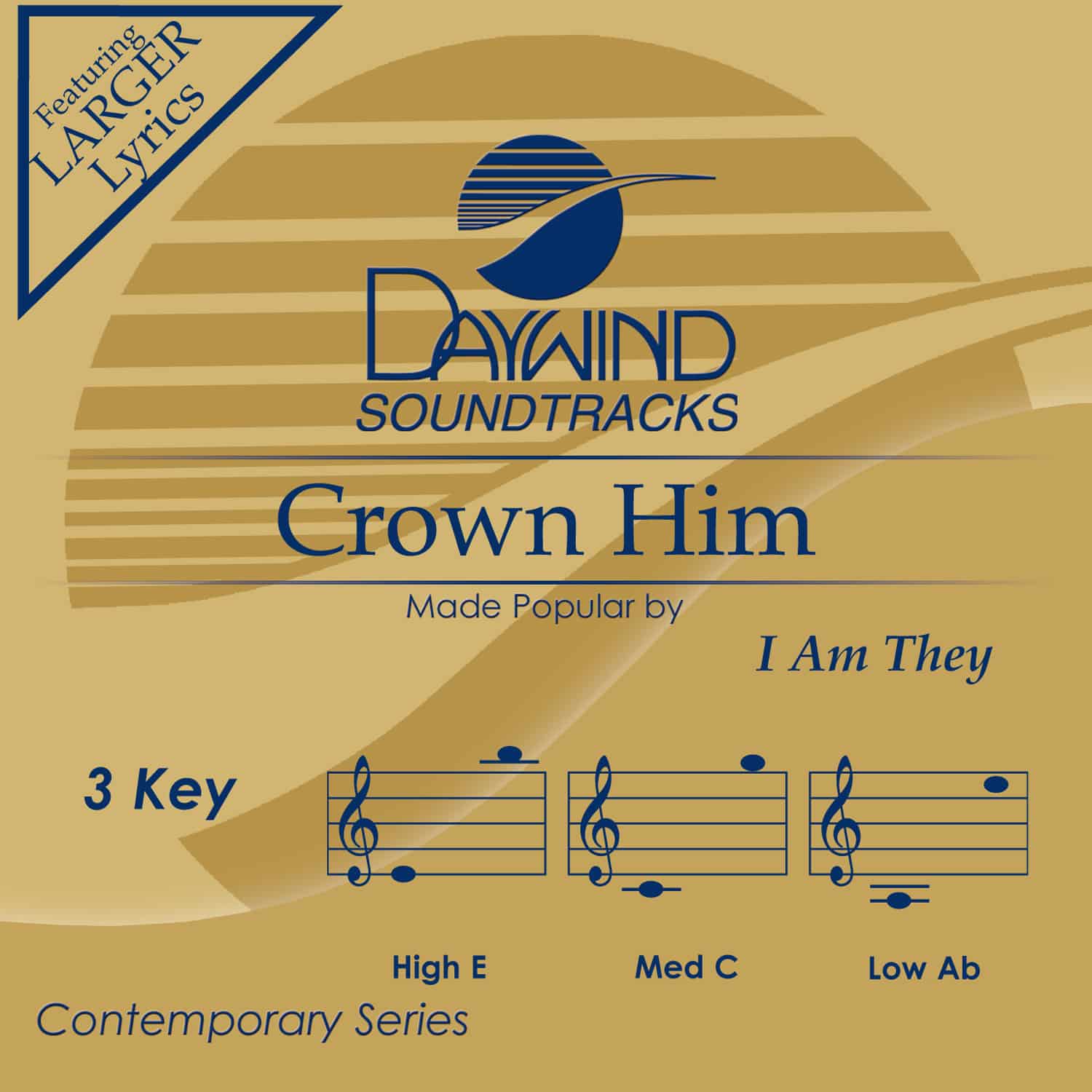 614187063125 | Daywind Accompaniment Tracks