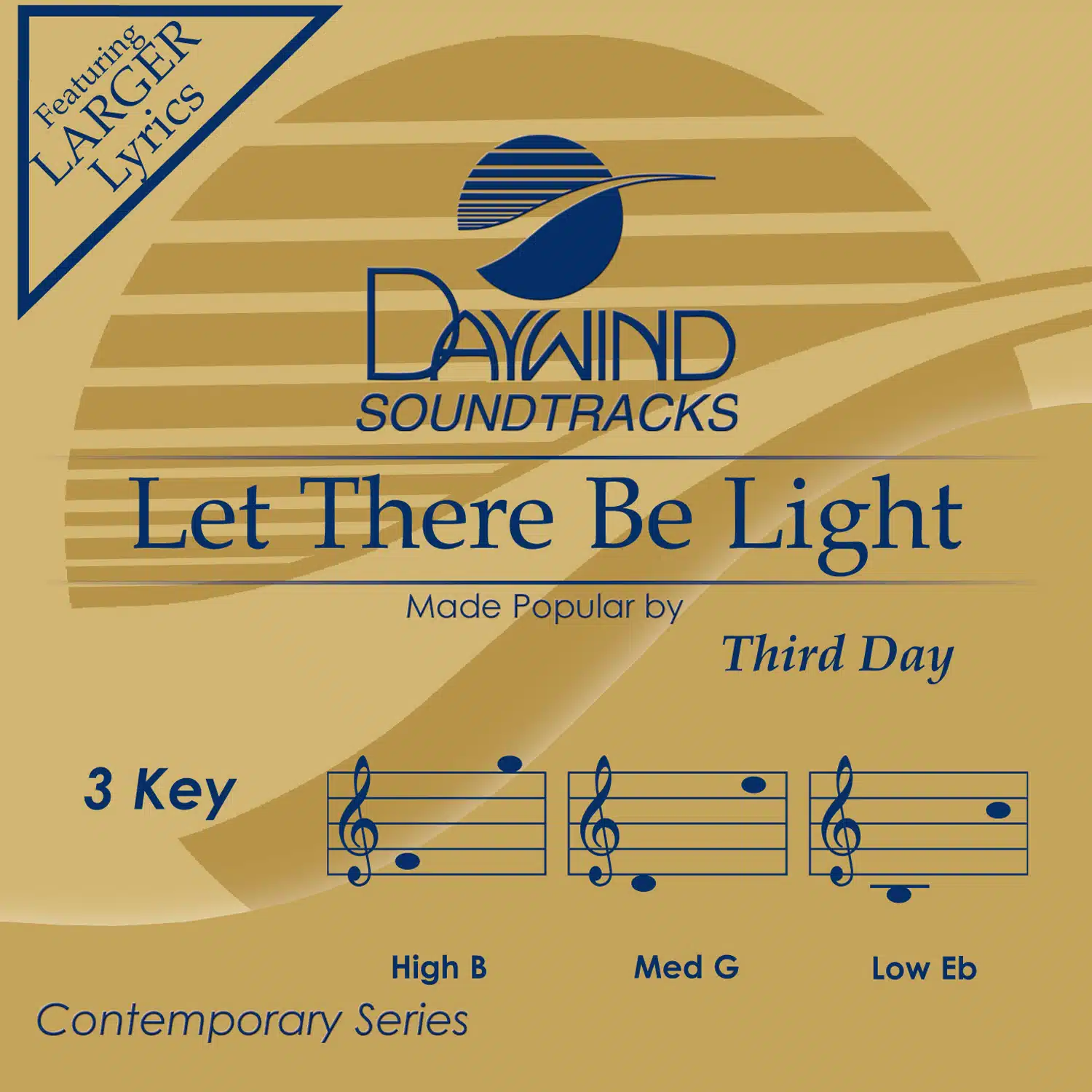 614187063224 | Daywind Accompaniment Tracks