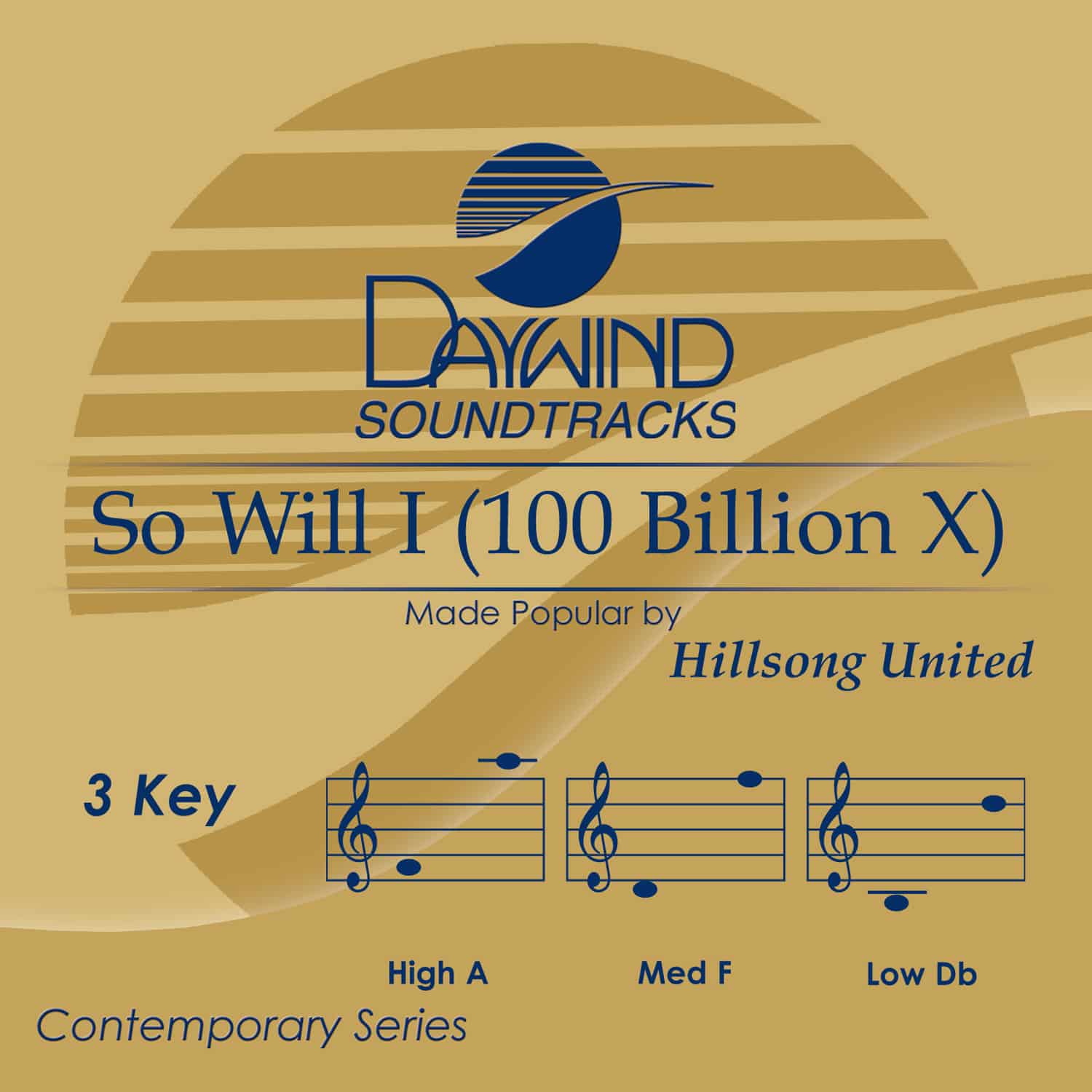 614187067123 | Daywind Accompaniment Tracks