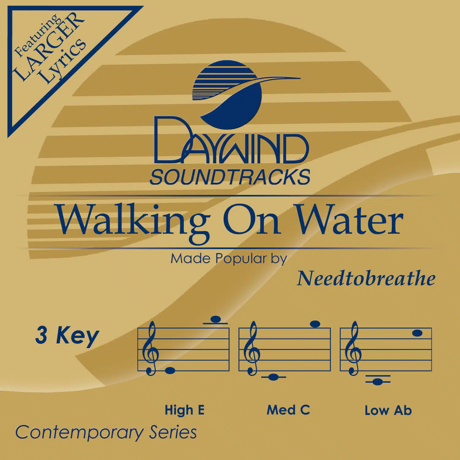 614187067222 | Daywind Accompaniment Tracks