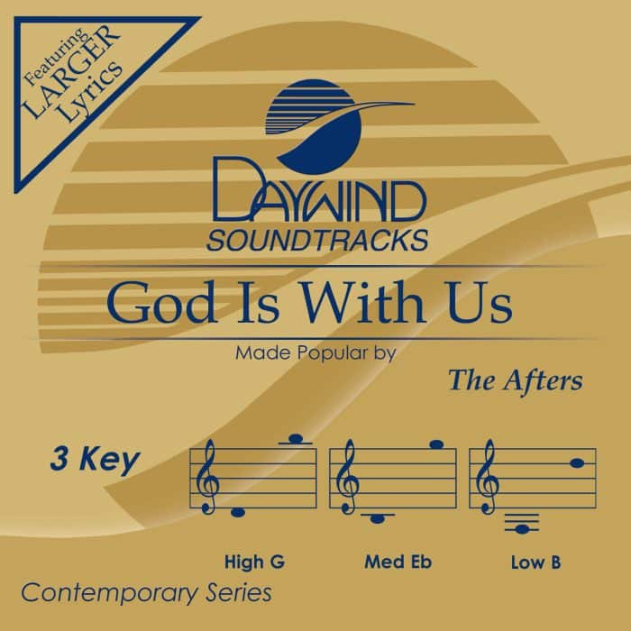 God Is With Us