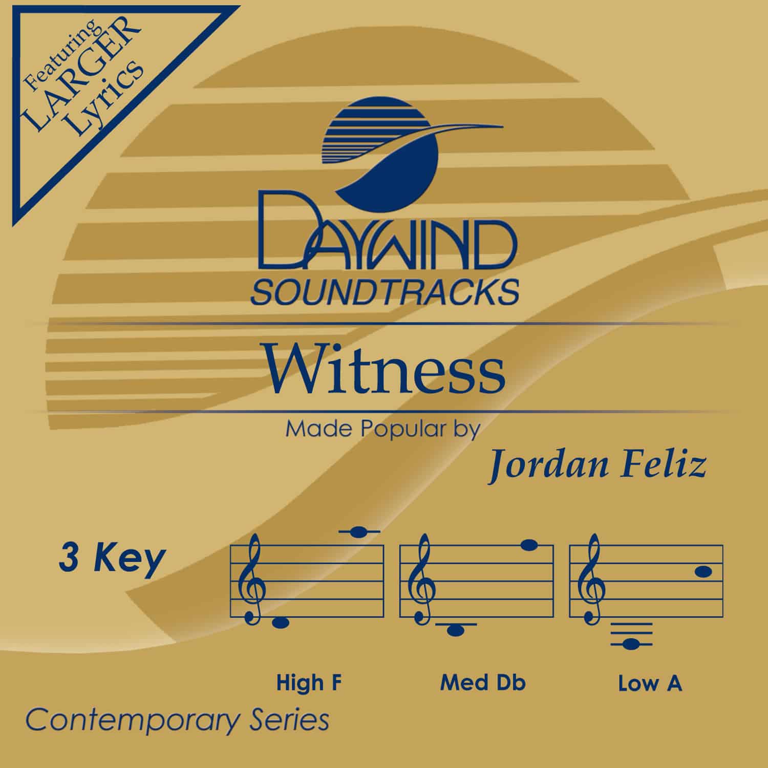 614187069226 | Daywind Accompaniment Tracks