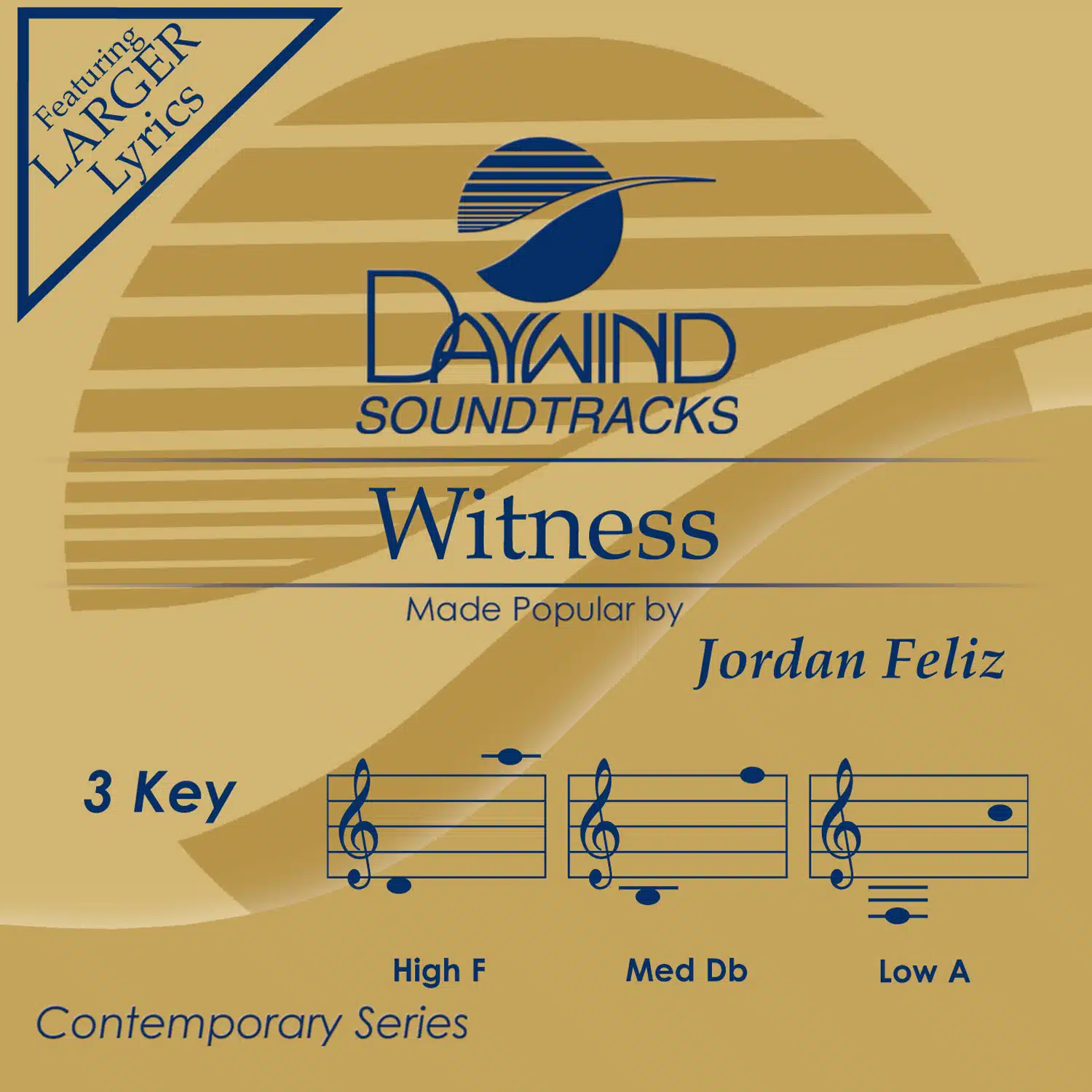 614187069226 | Daywind Accompaniment Tracks